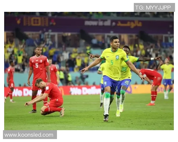 巴西足球明星闪耀卡塔尔盛宴引发全球瞩目与热议